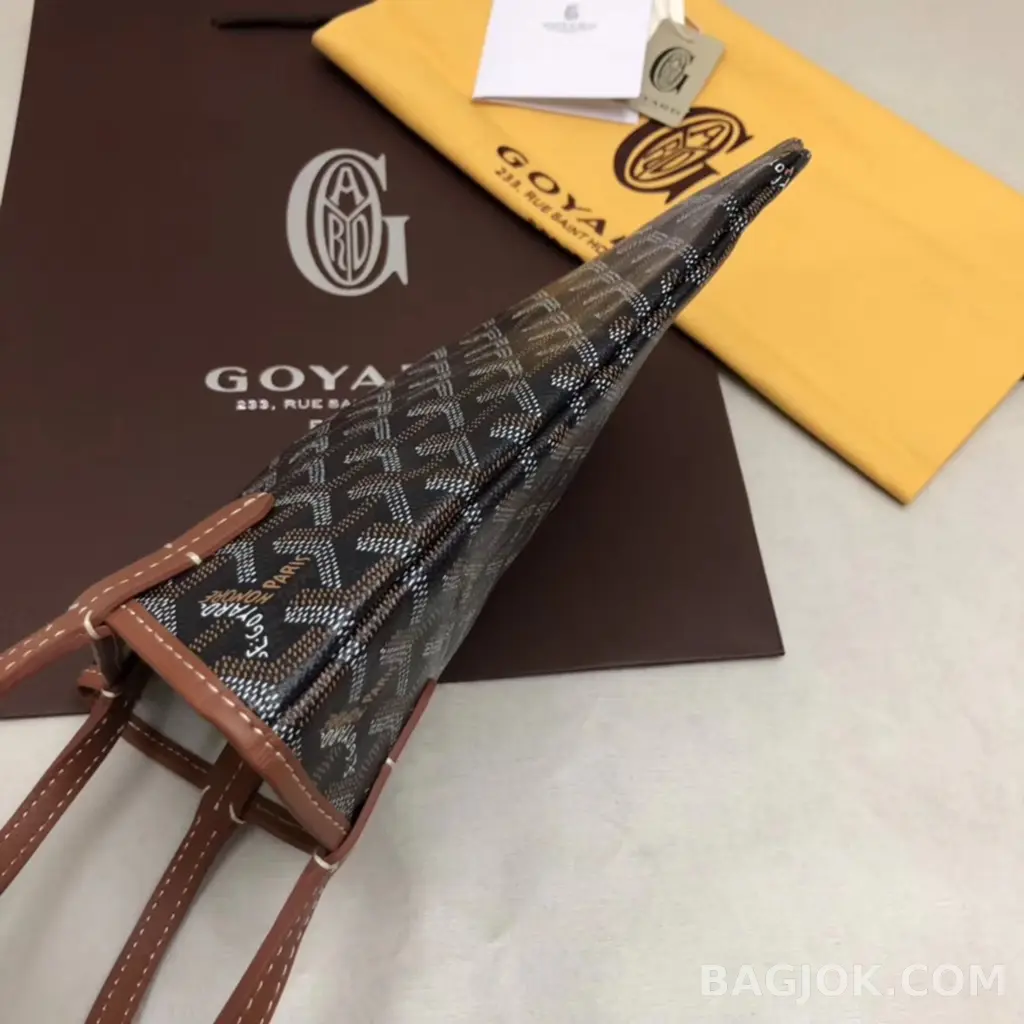 고야드 GOYARD 포아티에 미니 상세 이미지
