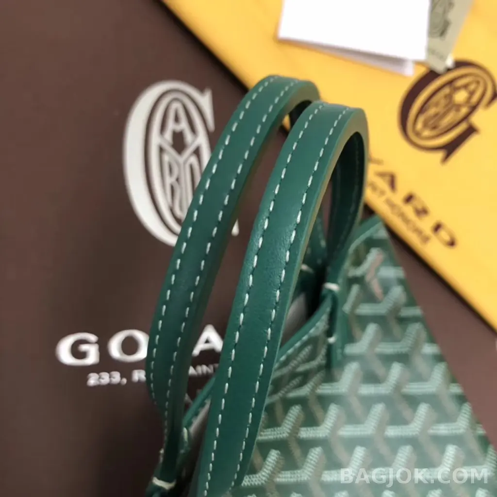 고야드 GOYARD 포아티에 미니 상세 이미지