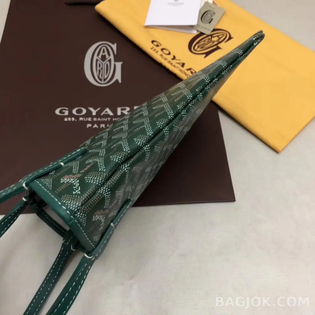 고야드 GOYARD 포아티에 미니 상세 이미지