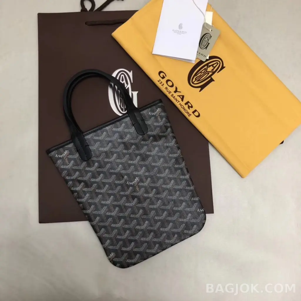고야드 GOYARD 포아티에 미니 상세 이미지