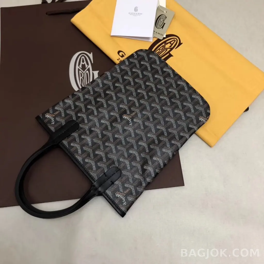 고야드 GOYARD 포아티에 미니 상세 이미지