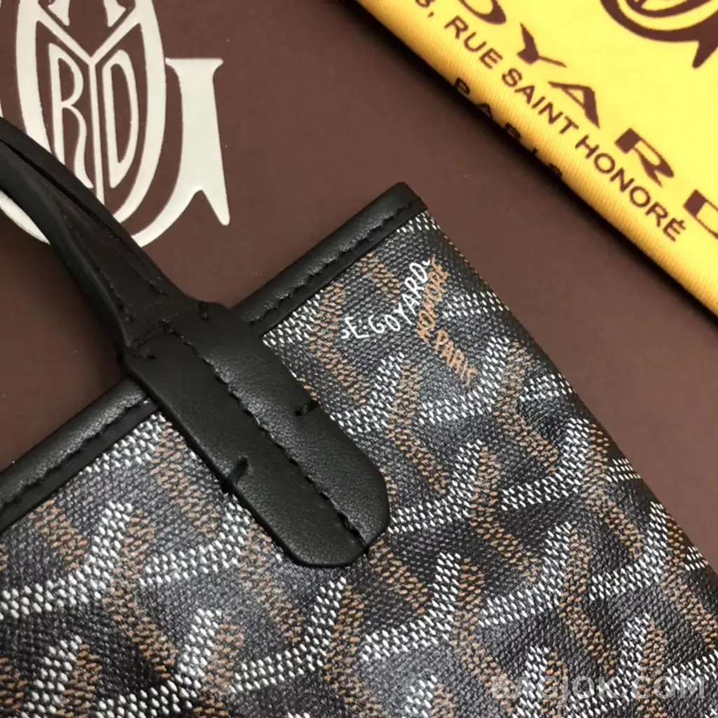 고야드 GOYARD 포아티에 미니 상세 이미지