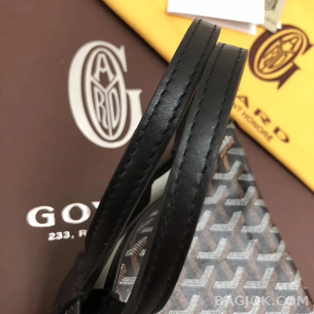 고야드 GOYARD 포아티에 미니 상세 이미지
