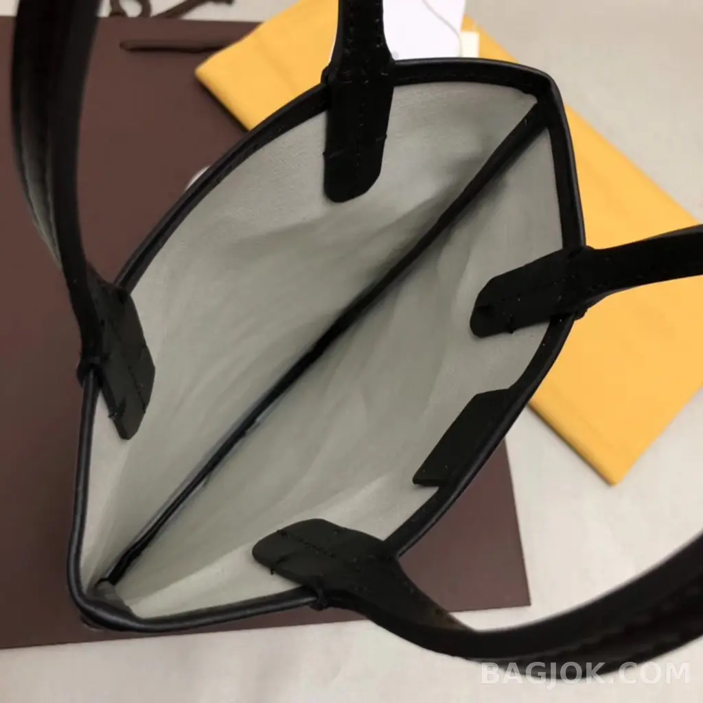 고야드 GOYARD 포아티에 미니 상세 이미지