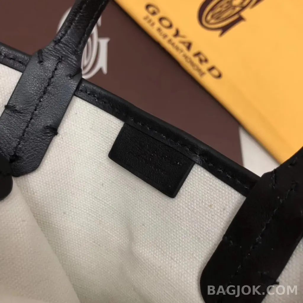 고야드 GOYARD 포아티에 미니 상세 이미지