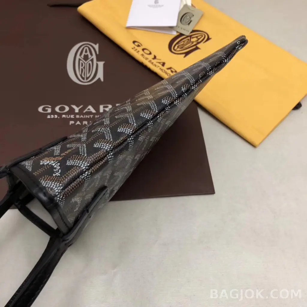 고야드 GOYARD 포아티에 미니 상세 이미지