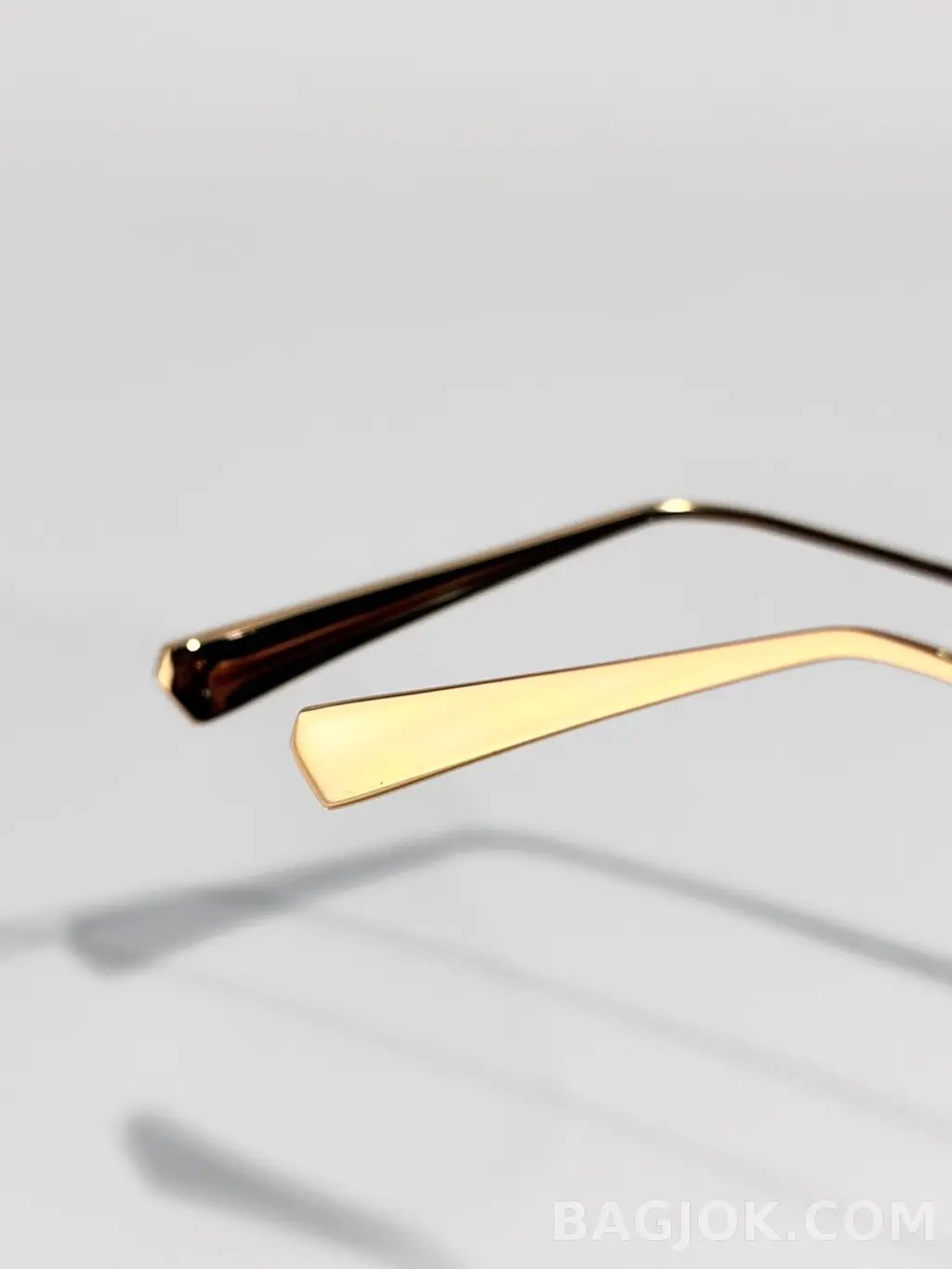 디올 Dior 펄 오버사이즈 스퀘어 Sunglasses 상세 이미지