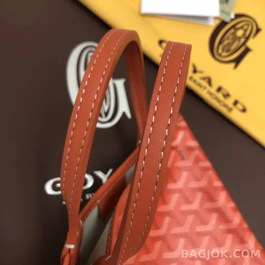 고야드 GOYARD 포아티에 미니 상세 이미지