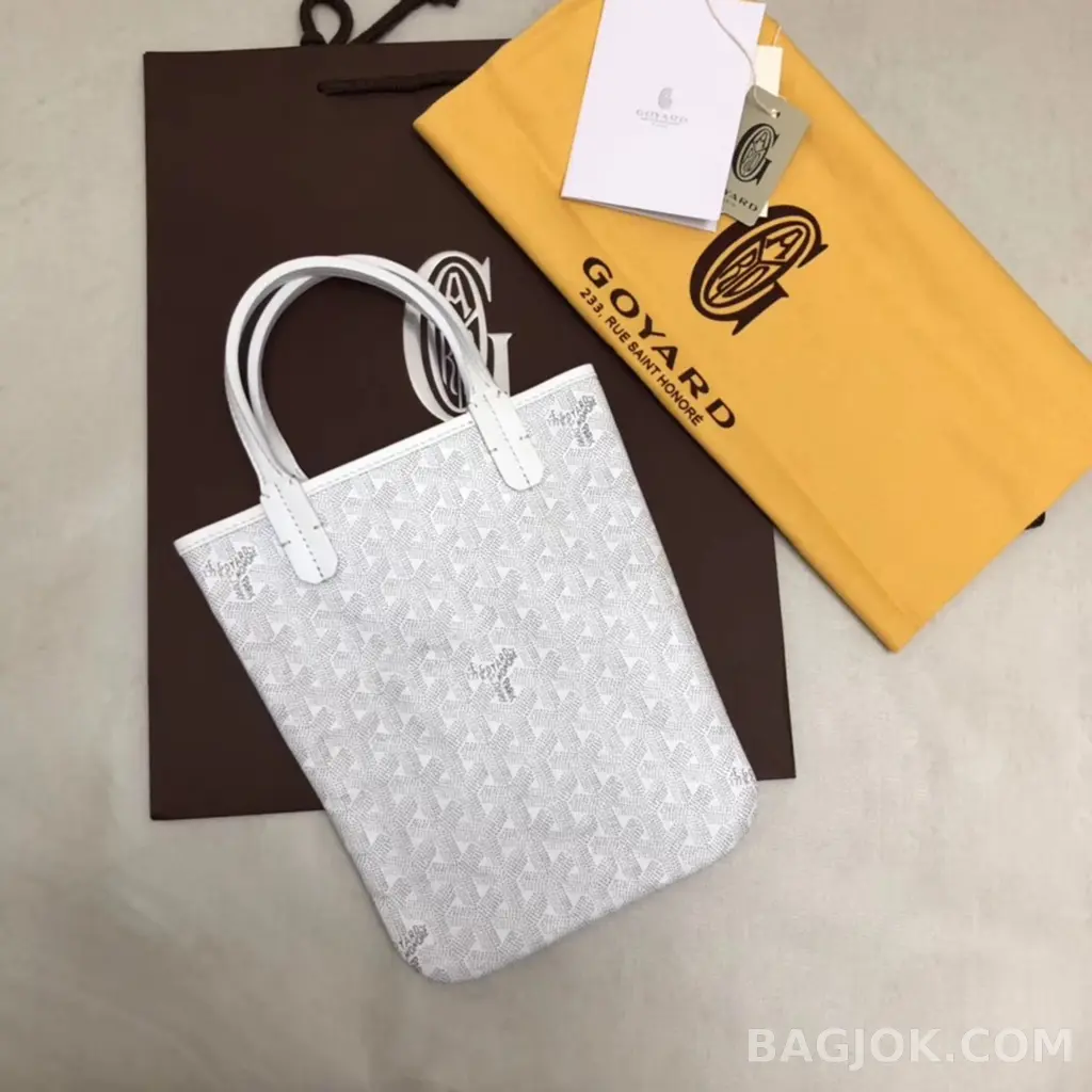 고야드 GOYARD 포아티에 미니 상세 이미지