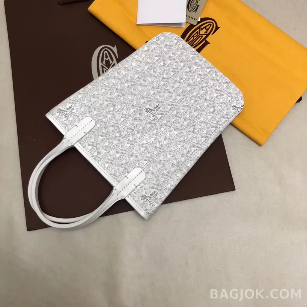 고야드 GOYARD 포아티에 미니 상세 이미지