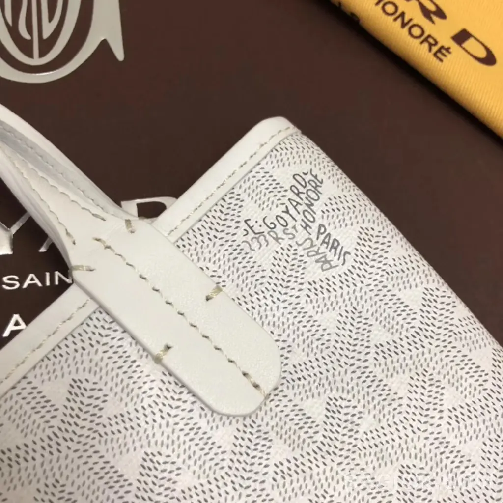 고야드 GOYARD 포아티에 미니 상세 이미지
