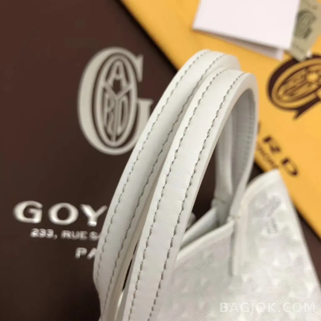 고야드 GOYARD 포아티에 미니 상세 이미지