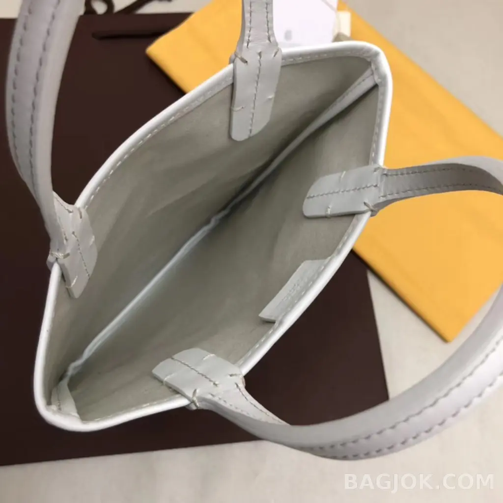 고야드 GOYARD 포아티에 미니 상세 이미지