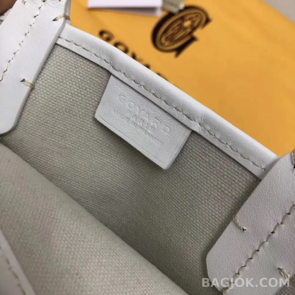 고야드 GOYARD 포아티에 미니 상세 이미지