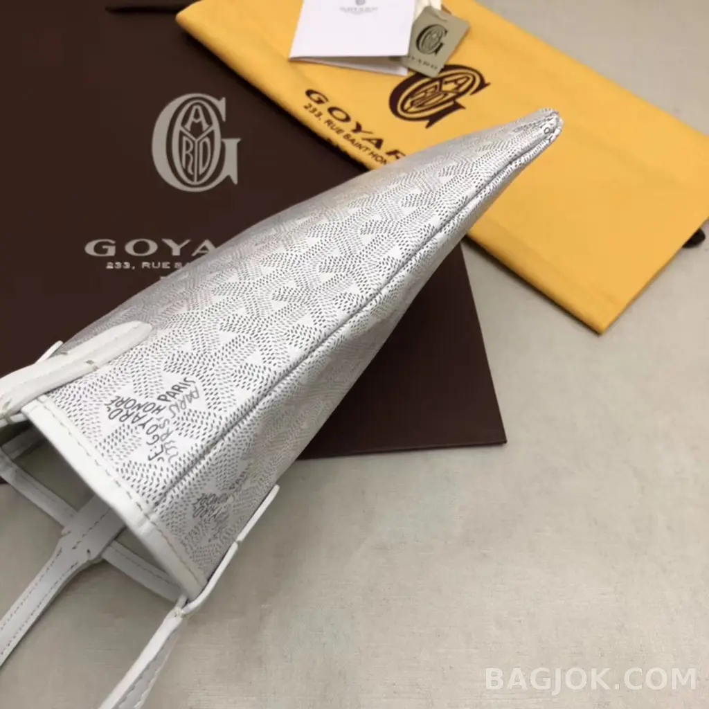 고야드 GOYARD 포아티에 미니 상세 이미지