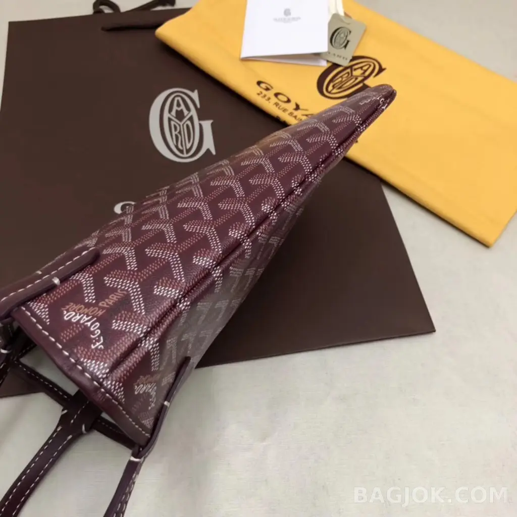 고야드 GOYARD 포아티에 미니 상세 이미지