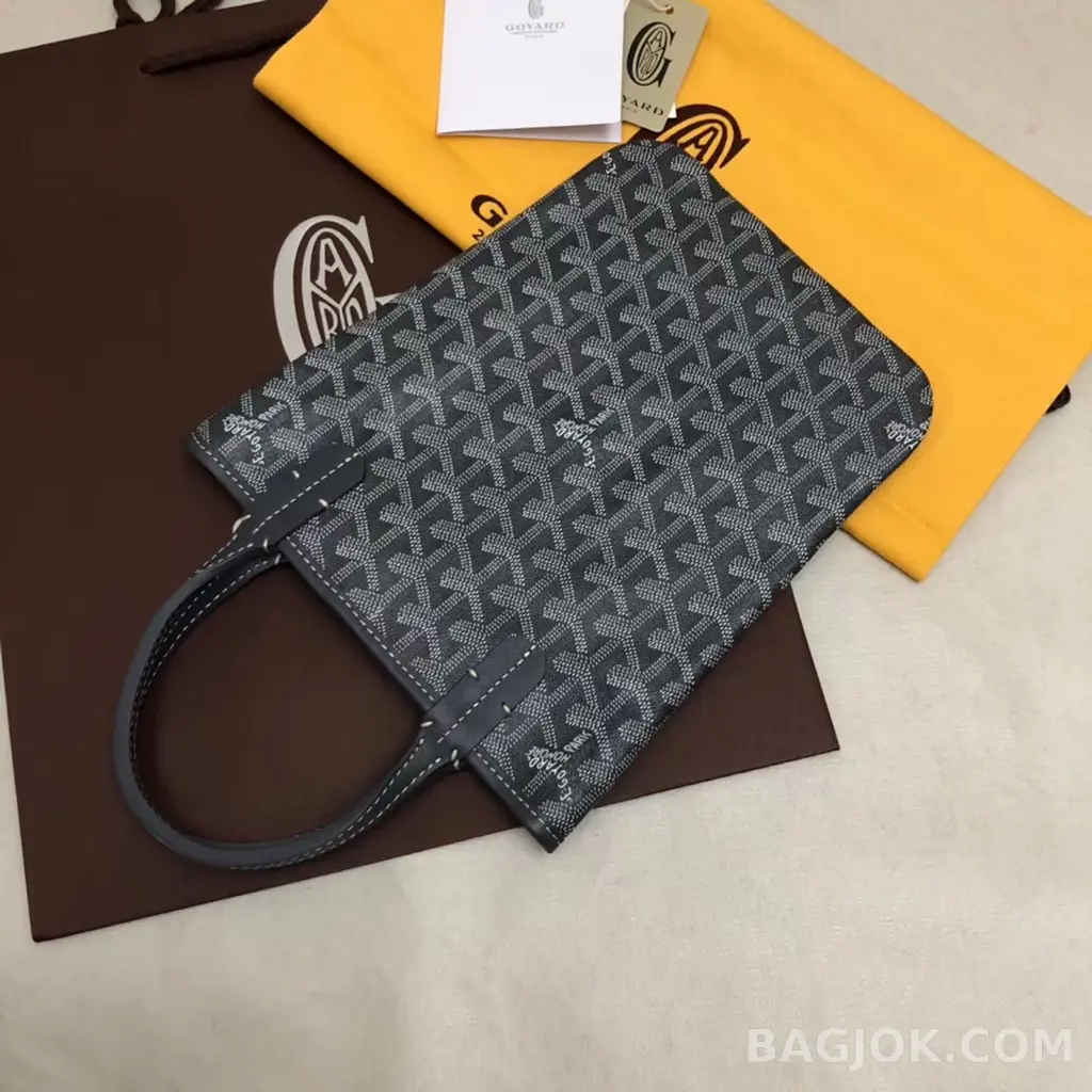 고야드 GOYARD 포아티에 미니 상세 이미지