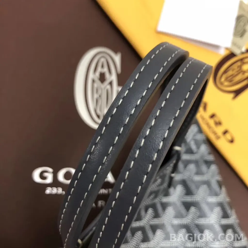 고야드 GOYARD 포아티에 미니 상세 이미지