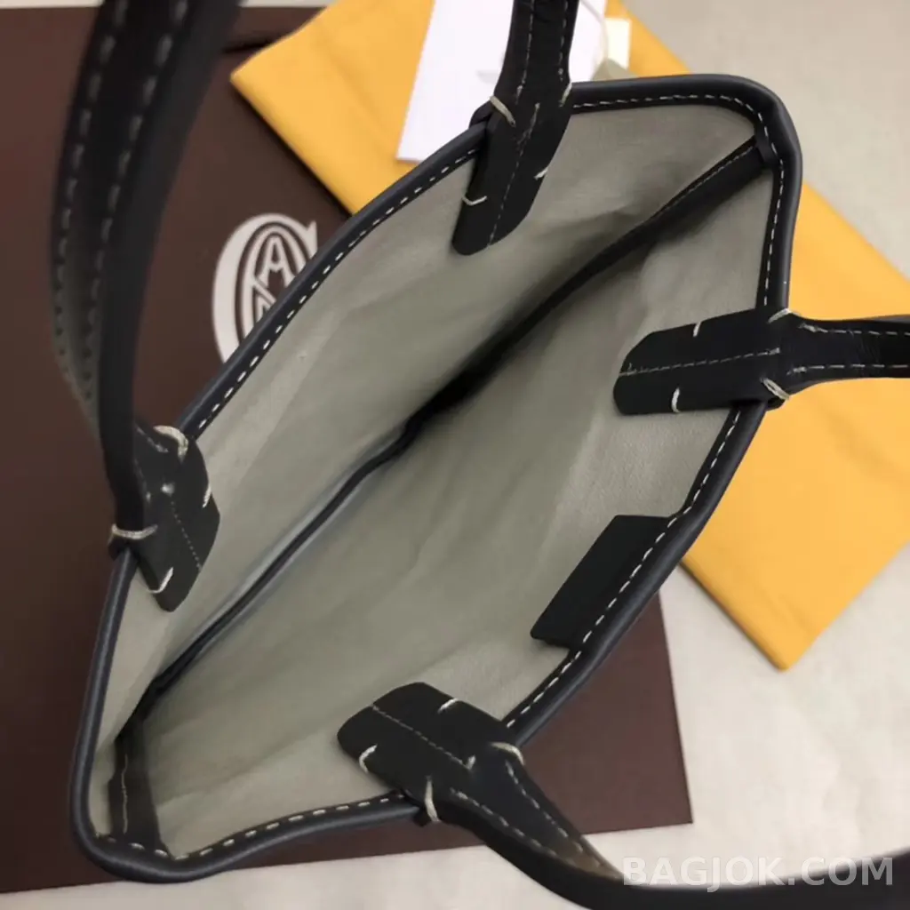 고야드 GOYARD 포아티에 미니 상세 이미지