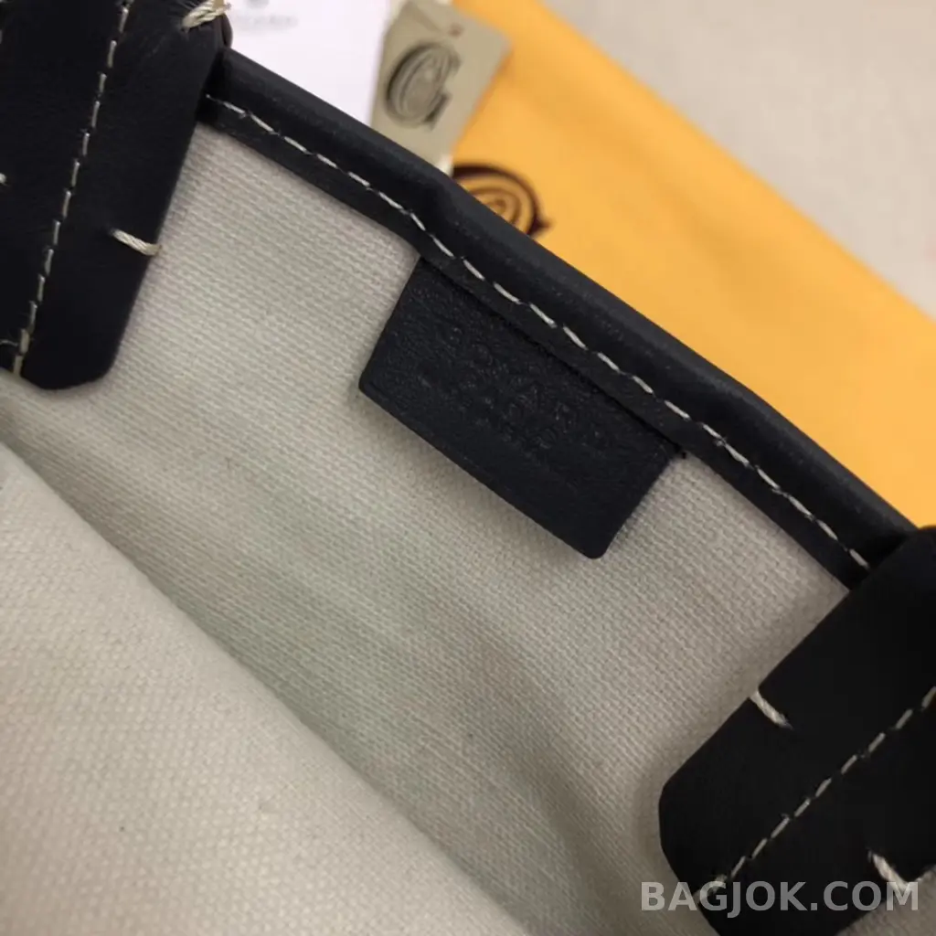 고야드 GOYARD 포아티에 미니 상세 이미지