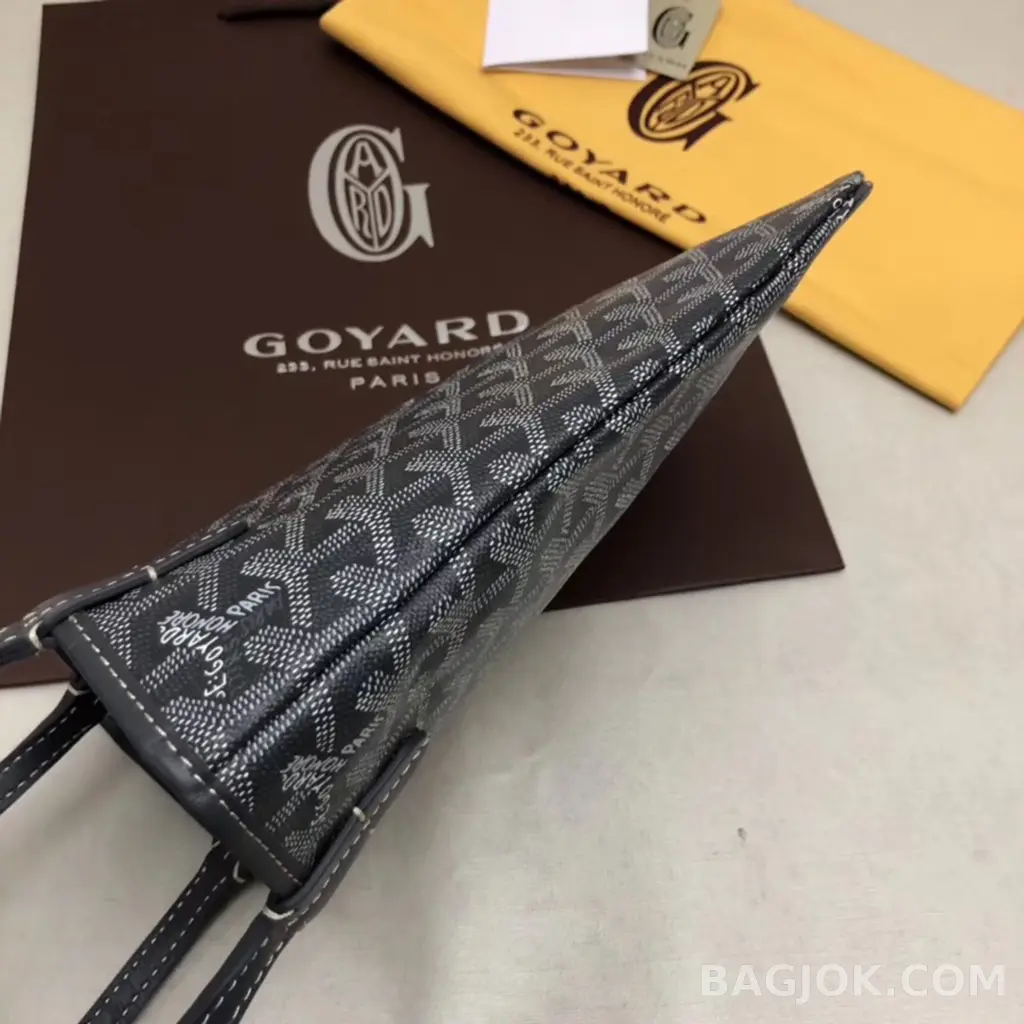 고야드 GOYARD 포아티에 미니 상세 이미지