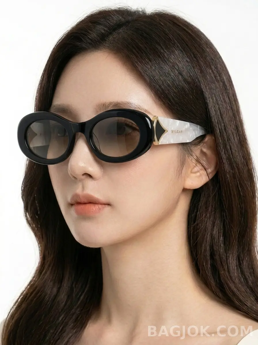 Bvlgari Divas' Dream BV40070I Sunglasses_대표이미지