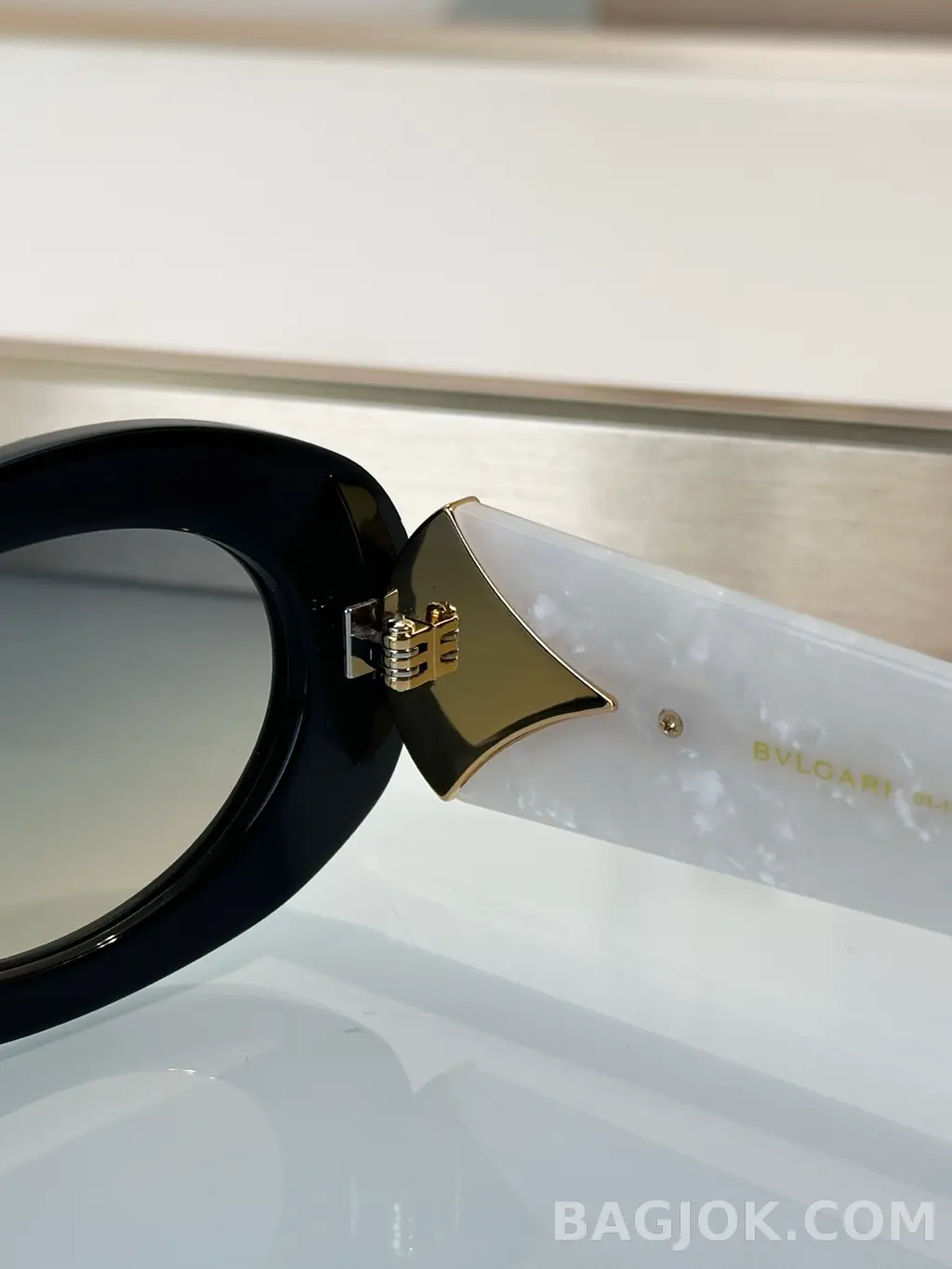 불가리 Bvlgari Divas' Dream BV40070I Sunglasses 상세 이미지