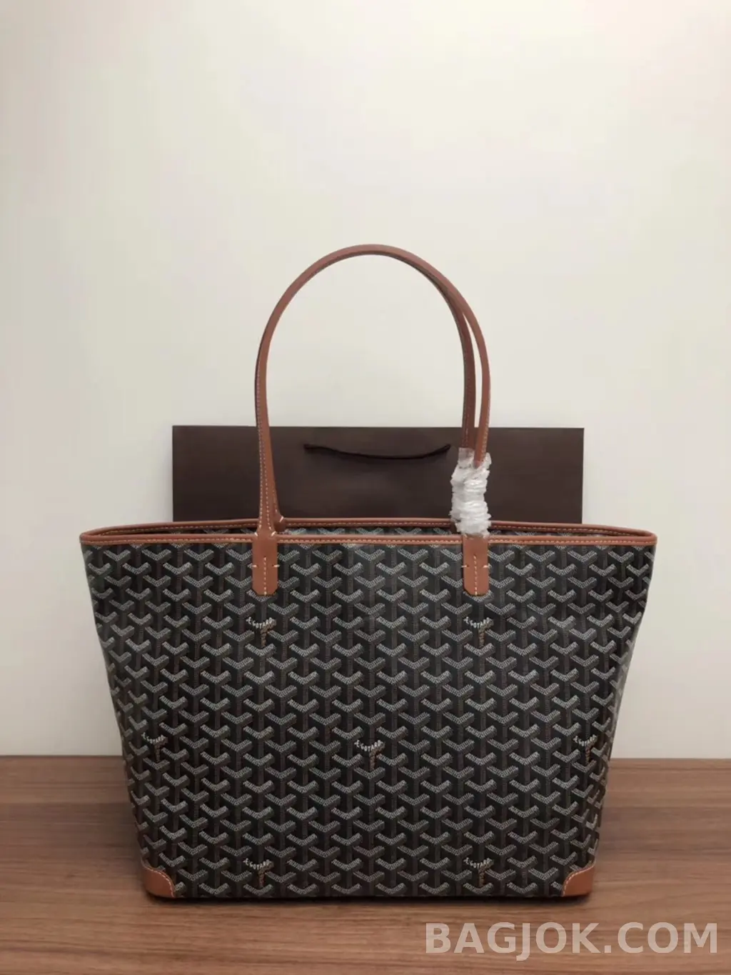 고야드 GOYARD 아르투아 PM 백 상세 이미지