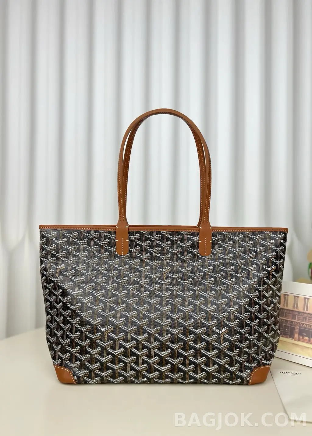 고야드 GOYARD 아르투아 PM 백 상세 이미지