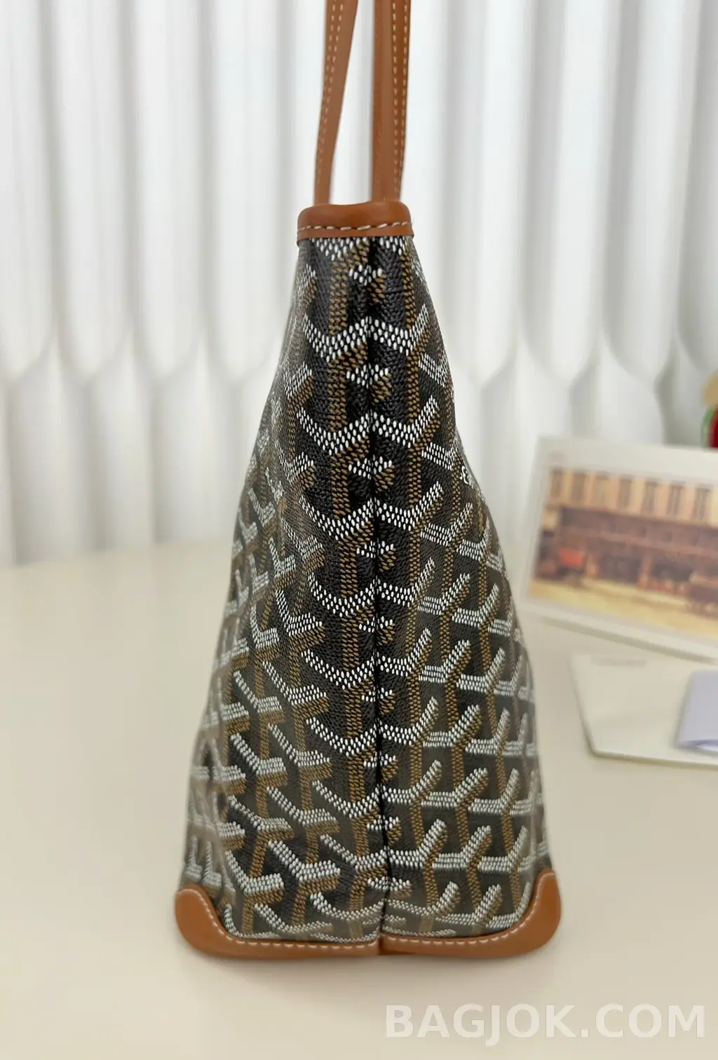 고야드 GOYARD 아르투아 PM 백 상세 이미지