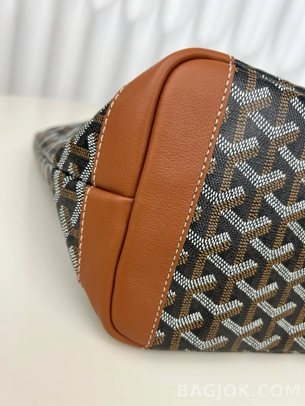 고야드 GOYARD 아르투아 PM 백 상세 이미지