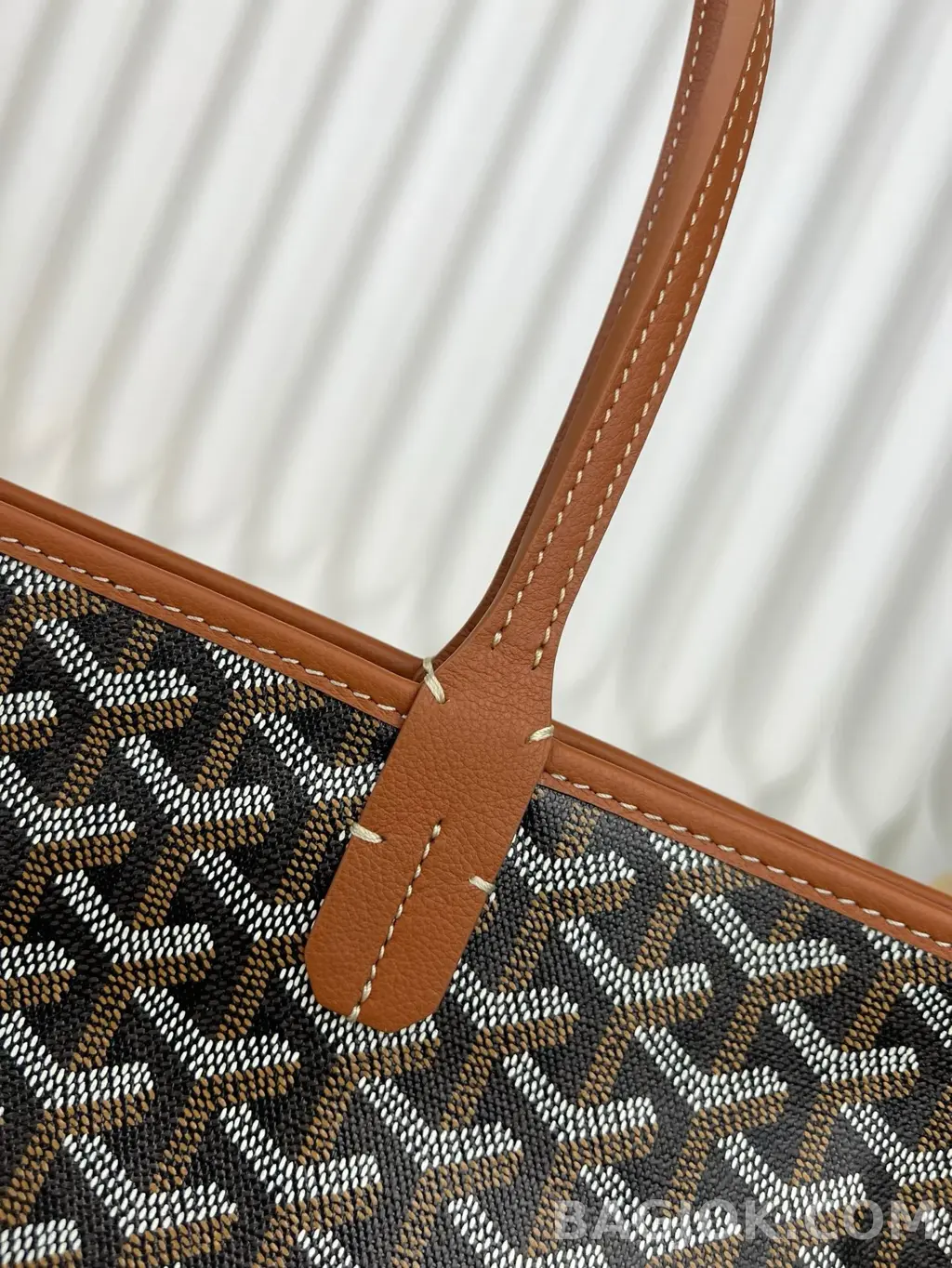 고야드 GOYARD 아르투아 PM 백 상세 이미지