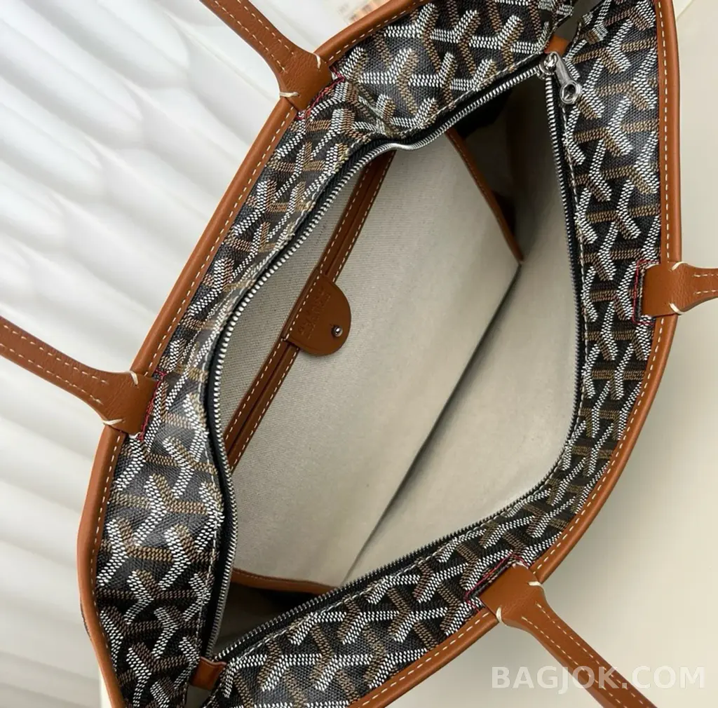 고야드 GOYARD 아르투아 PM 백 상세 이미지