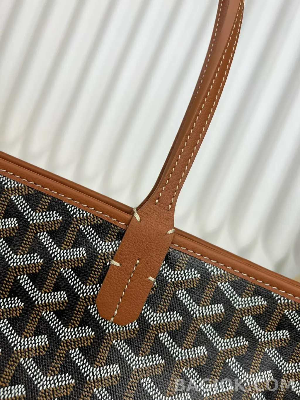고야드 GOYARD 아르투아 PM 백 상세 이미지