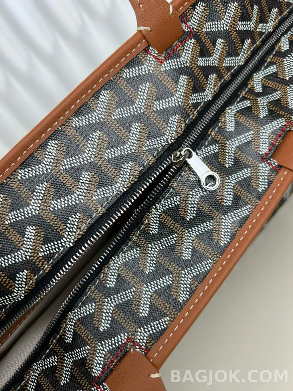 고야드 GOYARD 아르투아 PM 백 상세 이미지