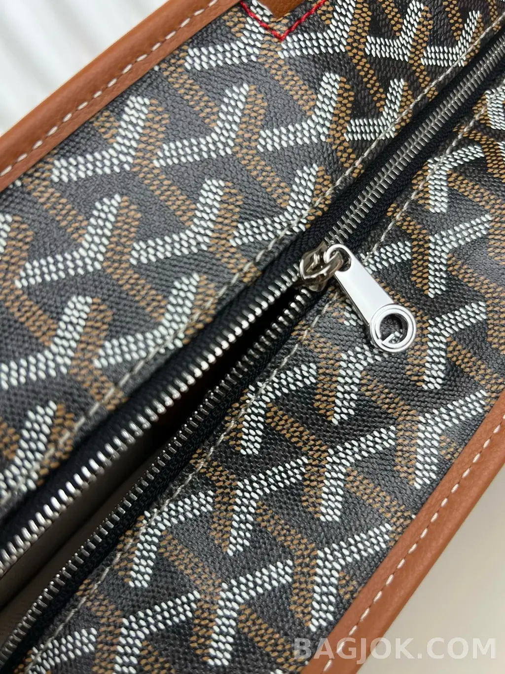 고야드 GOYARD 아르투아 PM 백 상세 이미지