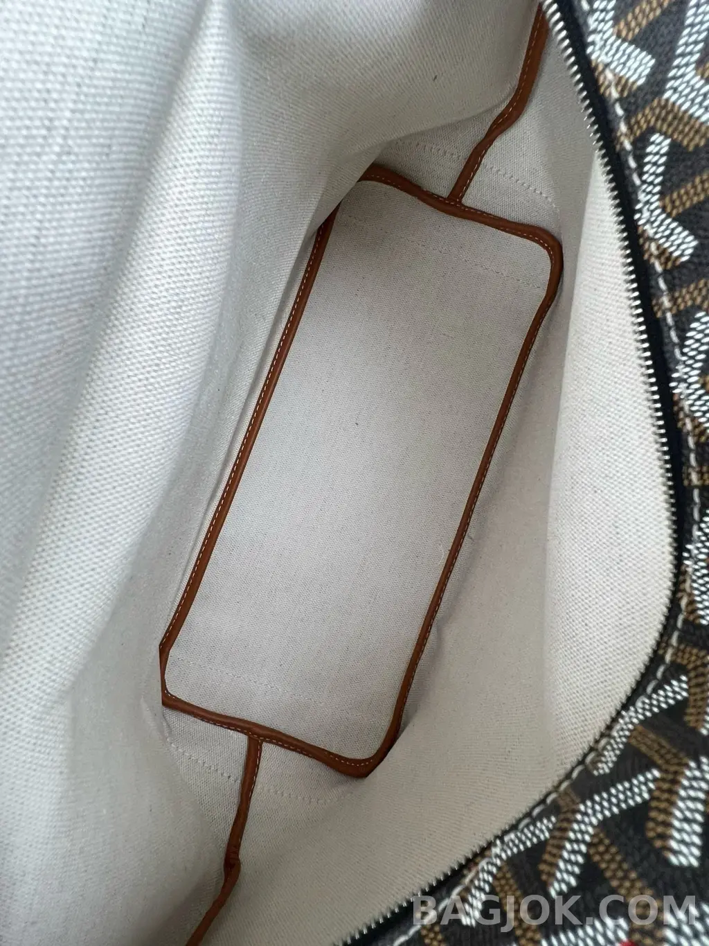고야드 GOYARD 아르투아 PM 백 상세 이미지