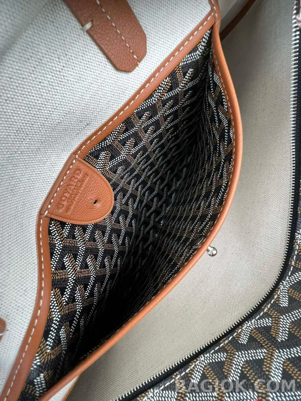 고야드 GOYARD 아르투아 PM 백 상세 이미지
