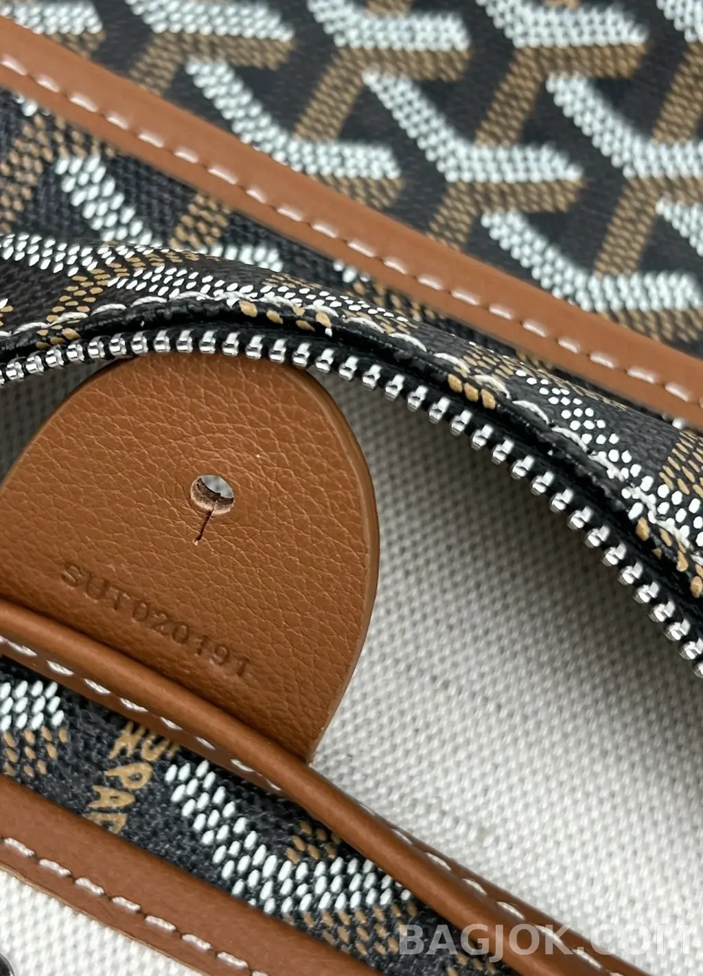 고야드 GOYARD 아르투아 PM 백 상세 이미지