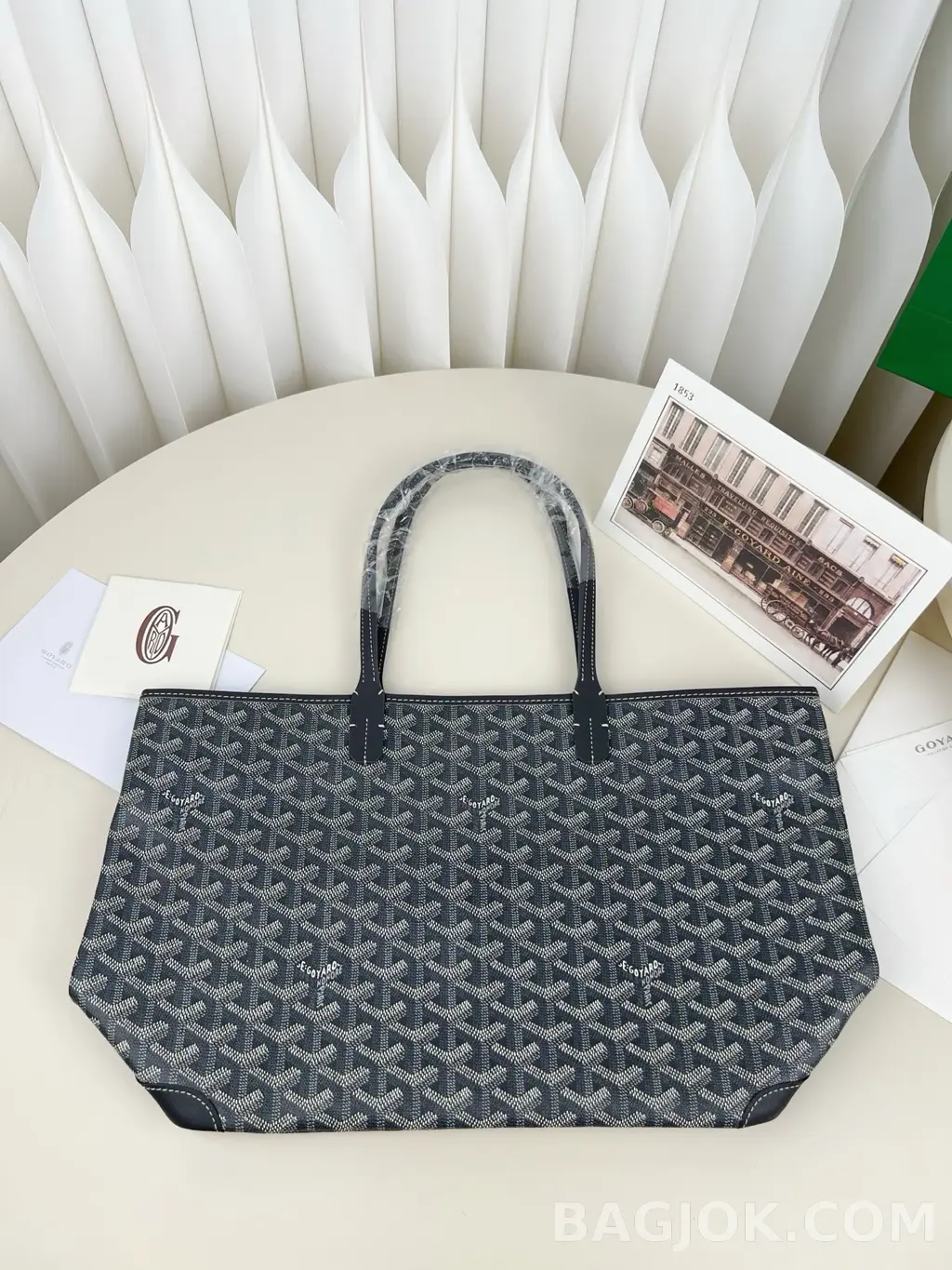 고야드 GOYARD 아르투아 PM 백 상세 이미지