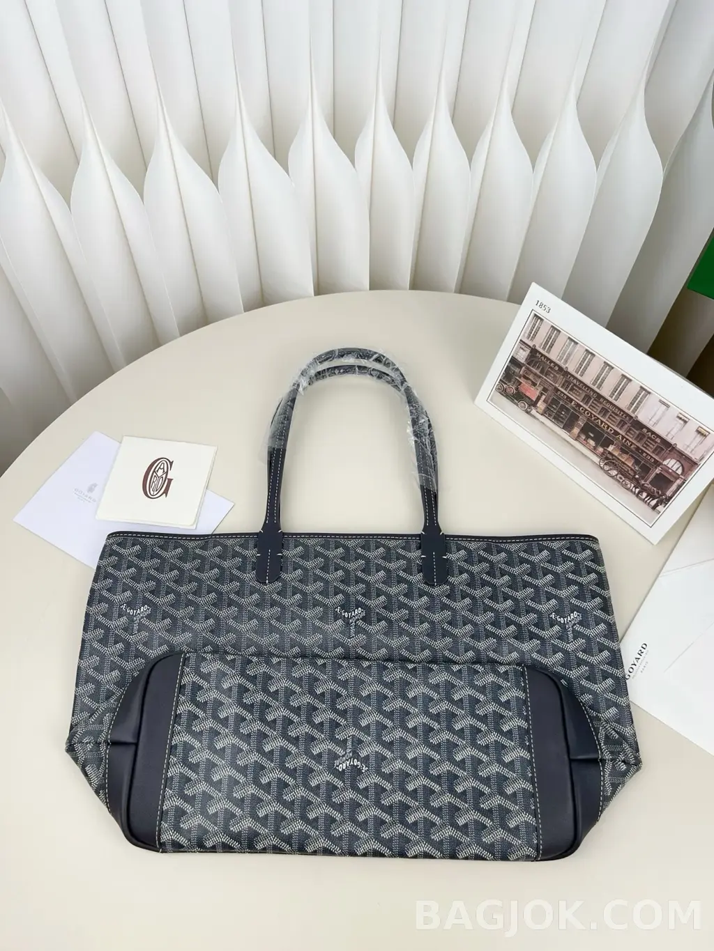 고야드 GOYARD 아르투아 PM 백 상세 이미지