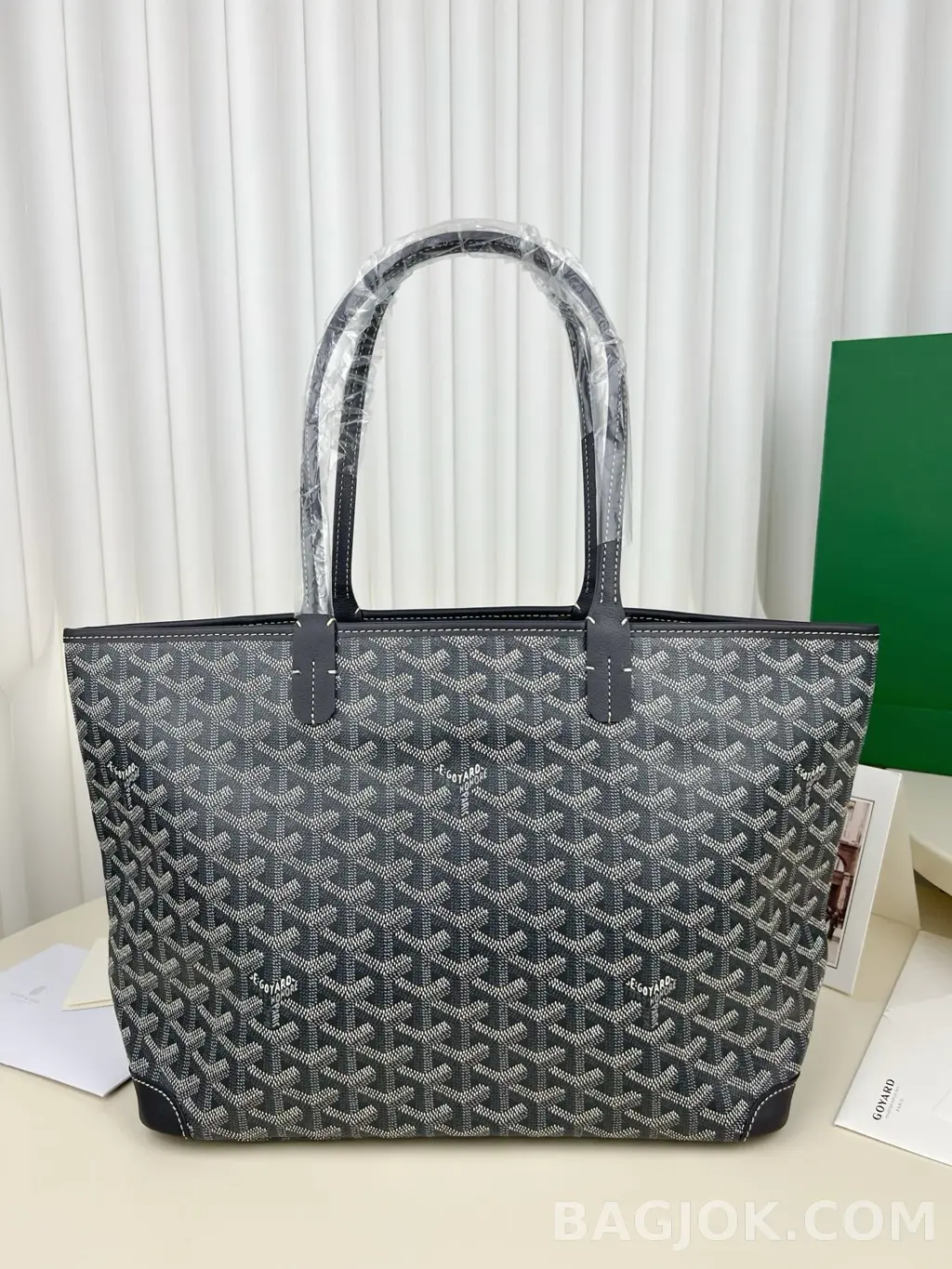 고야드 GOYARD 아르투아 PM 백 상세 이미지