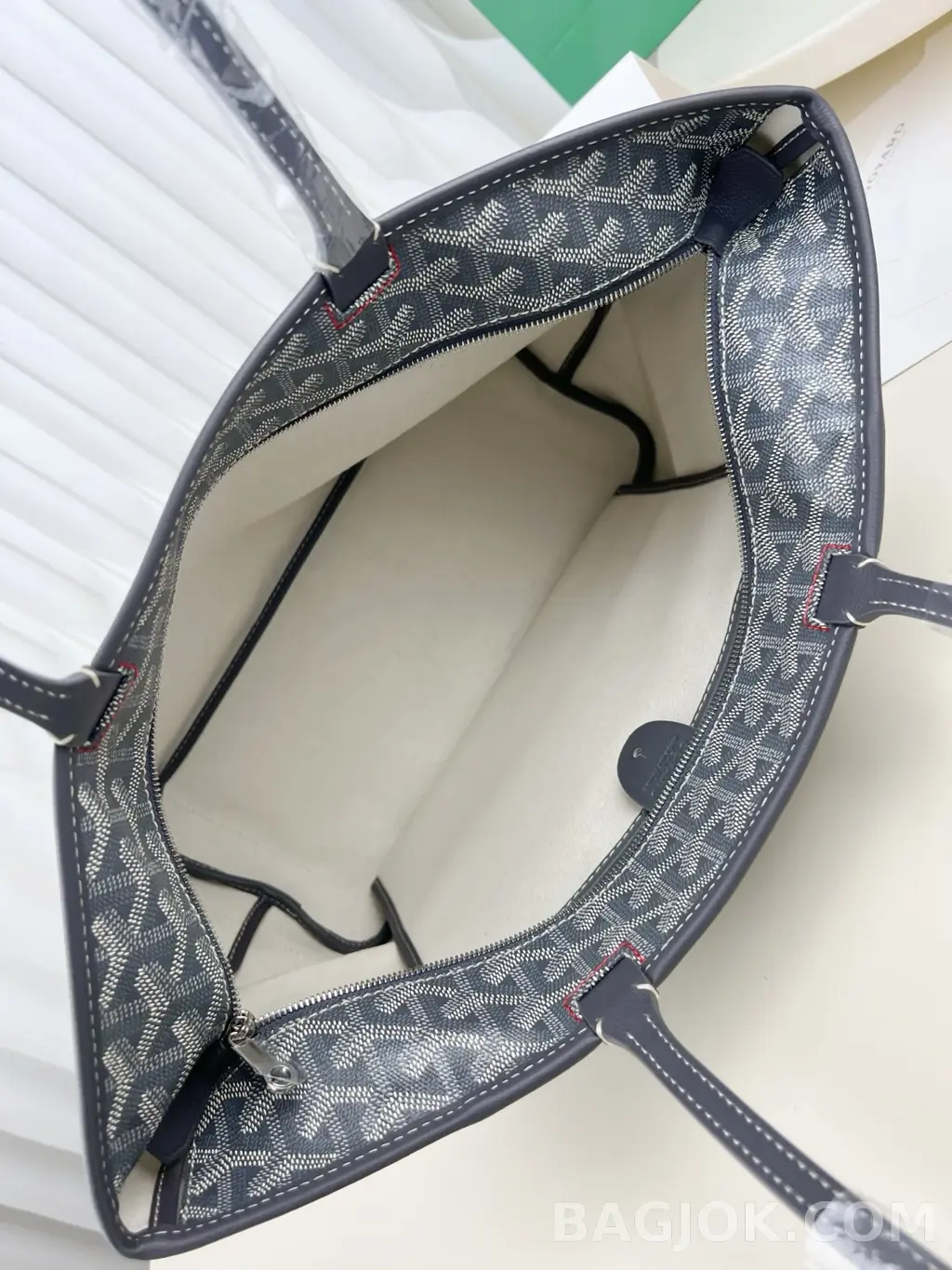 고야드 GOYARD 아르투아 PM 백 상세 이미지