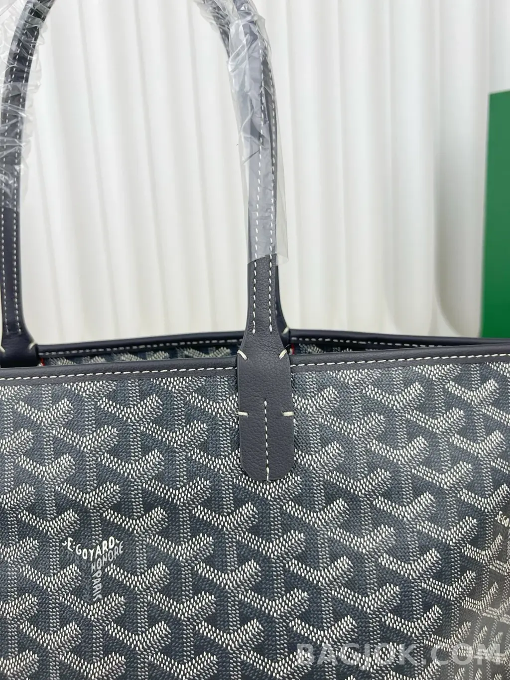 고야드 GOYARD 아르투아 PM 백 상세 이미지