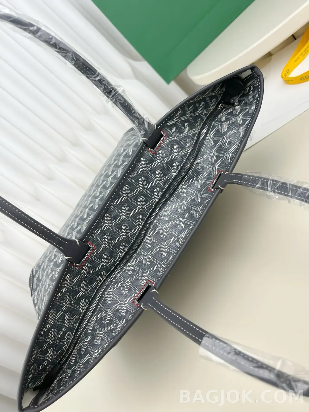 고야드 GOYARD 아르투아 PM 백 상세 이미지