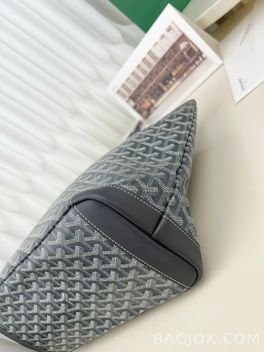 고야드 GOYARD 아르투아 PM 백 상세 이미지