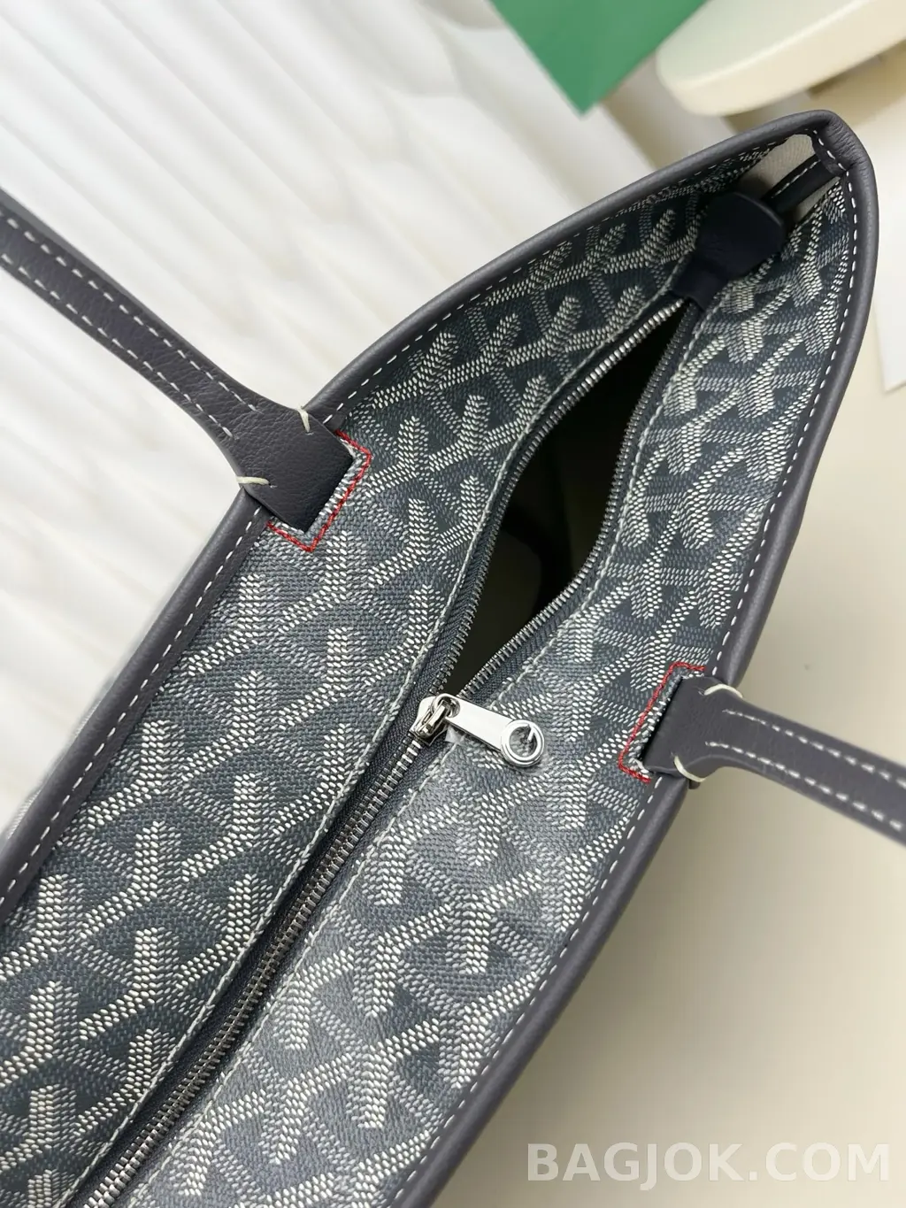 고야드 GOYARD 아르투아 PM 백 상세 이미지