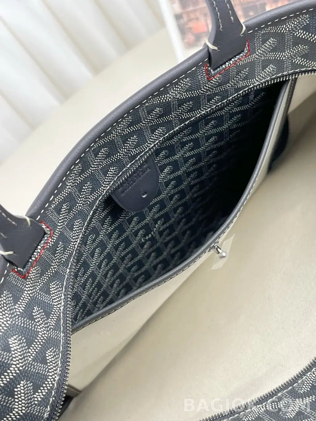 고야드 GOYARD 아르투아 PM 백 상세 이미지