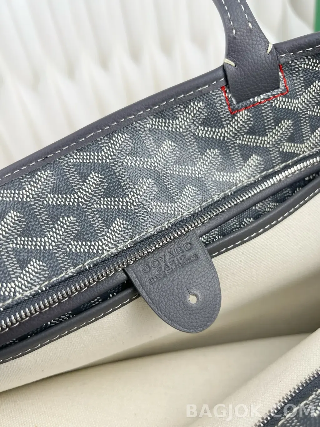 고야드 GOYARD 아르투아 PM 백 상세 이미지