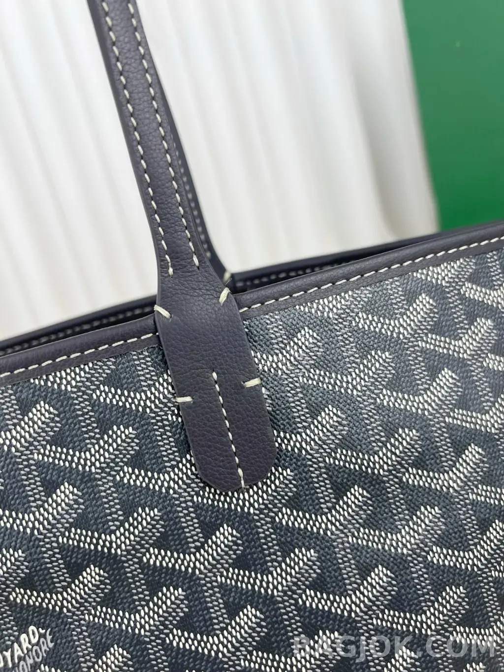 고야드 GOYARD 아르투아 PM 백 상세 이미지